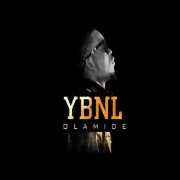 Olamide - Street Love Ft Minus 2